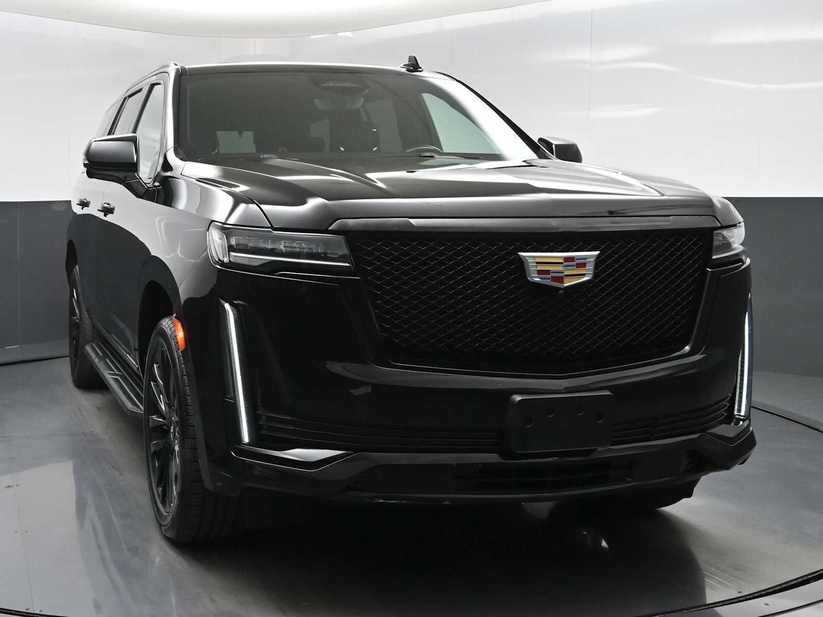 2022 CADILLAC Escalade
