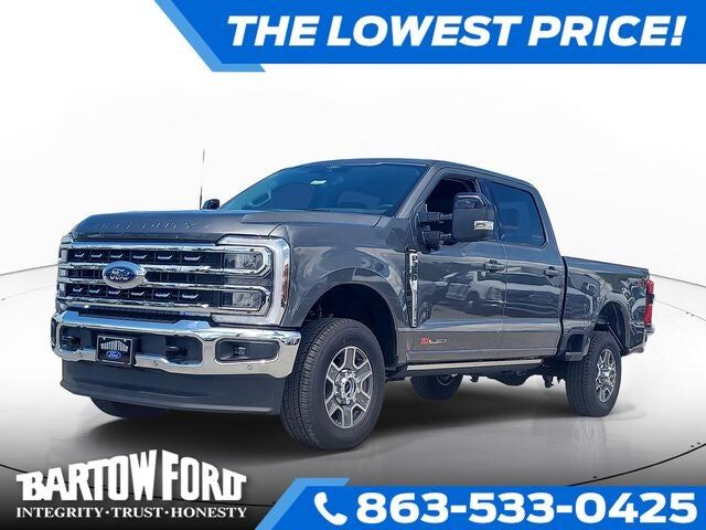2026 FORD F-350