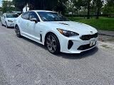 2019 KIA Stinger