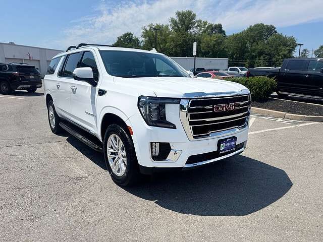 2024 GMC Yukon XL