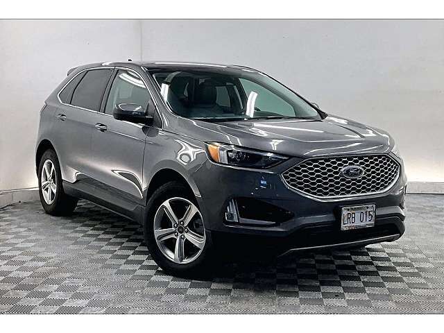 2023 FORD Edge