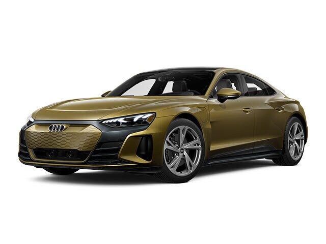 2024 AUDI e-tron GT