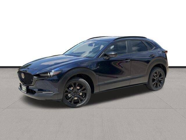 2026 MAZDA CX-30