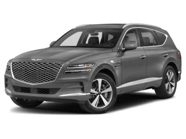 2023 GENESIS GV80