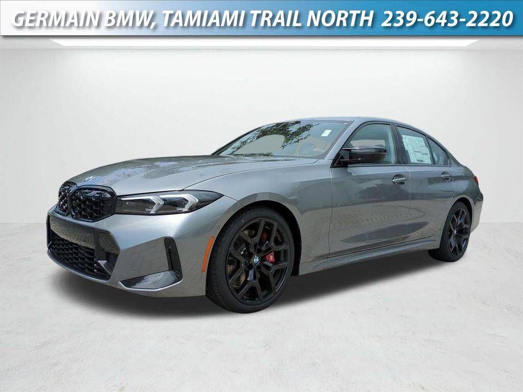 2026 BMW M3