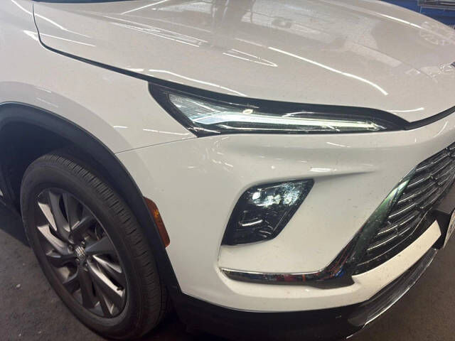 2026 BUICK Enclave