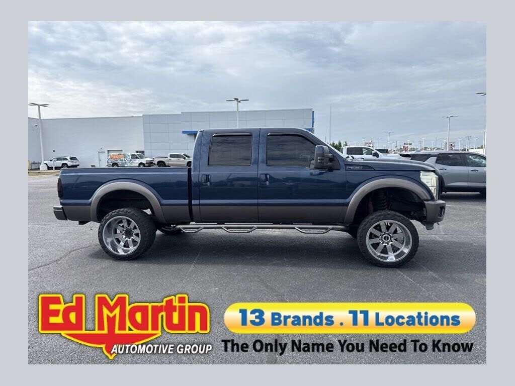 Ford F-250