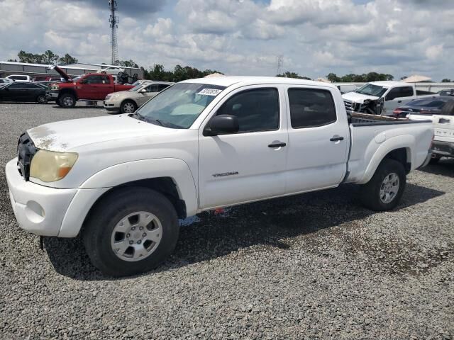 2006 TOYOTA Tacoma