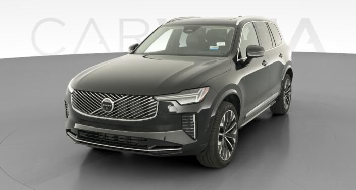 2026 VOLVO XC90