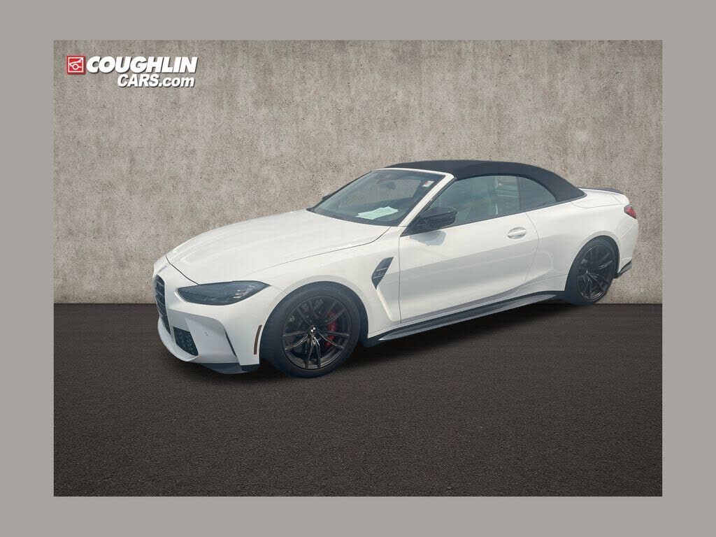 2023 BMW M4