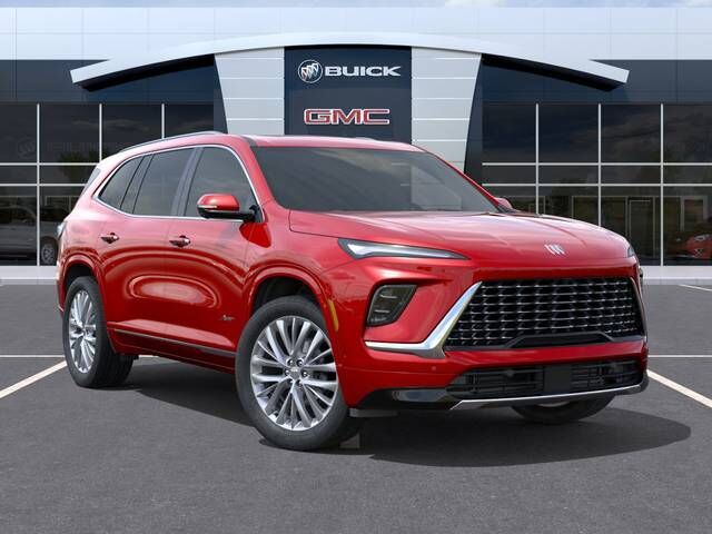 2026 BUICK Enclave