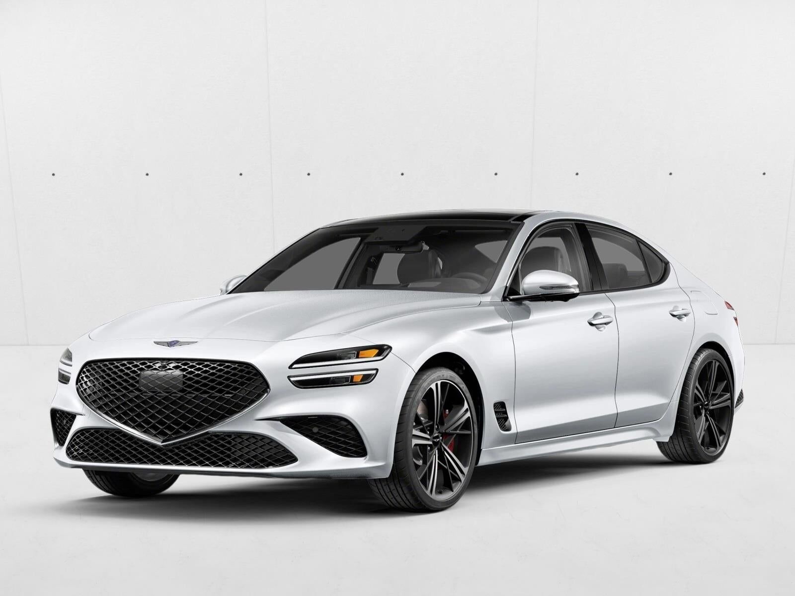 2024 GENESIS G70