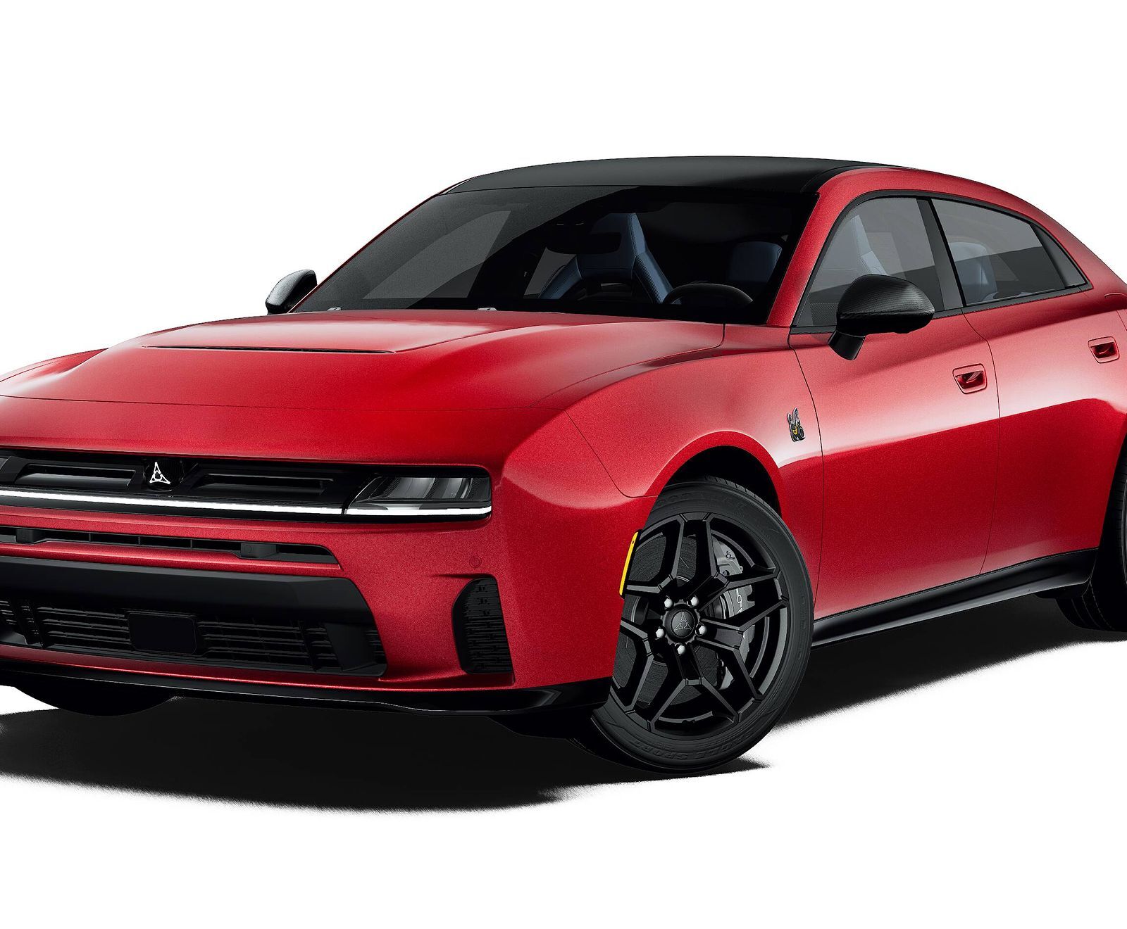 2027 DODGE Charger