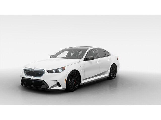 2027 BMW M5