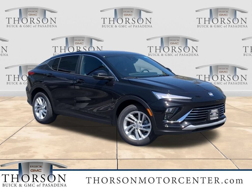 2026 BUICK Envista