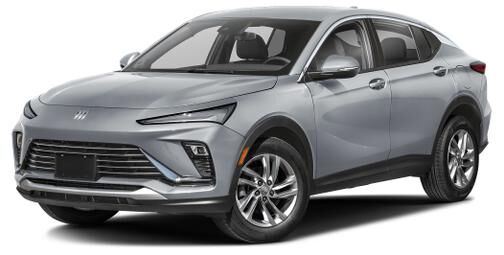 2026 BUICK Envista