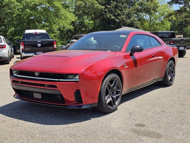 2026 DODGE Charger