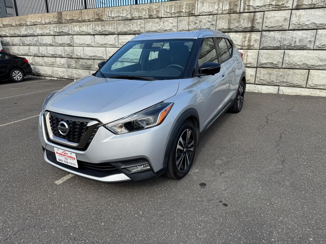 2019 NISSAN Kicks