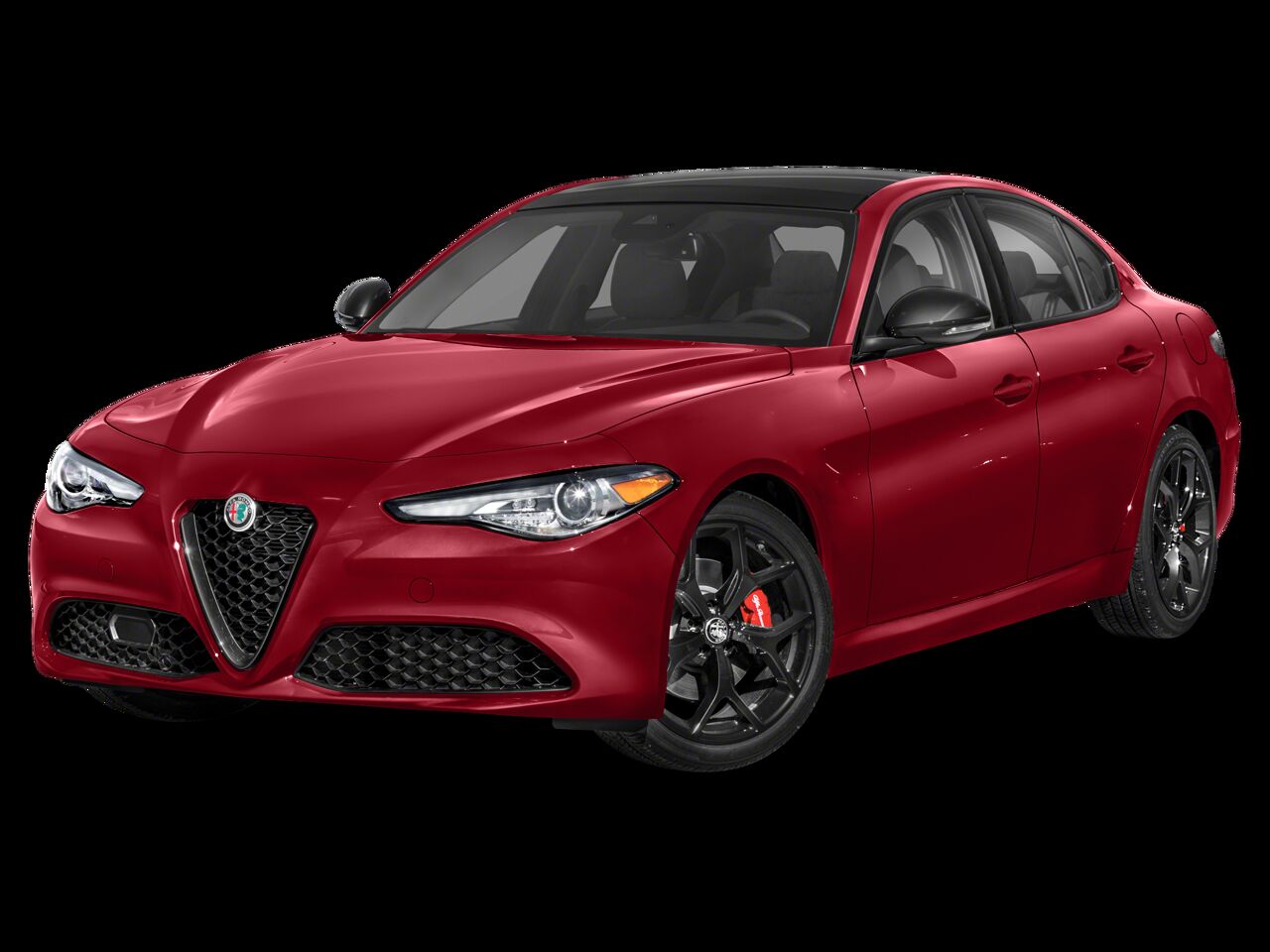 2022 ALFA ROMEO Giulia