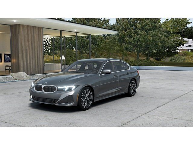2026 BMW 3 Series