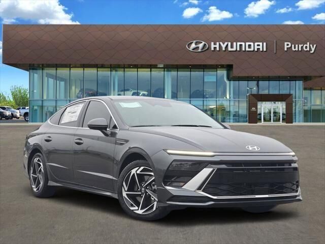 2026 HYUNDAI Sonata