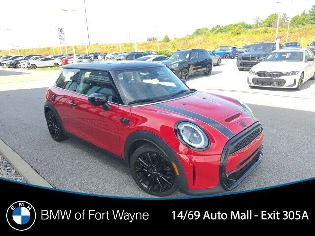 2023 MINI Hardtop