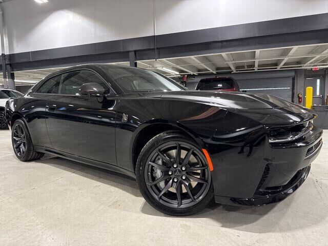 2026 DODGE Charger