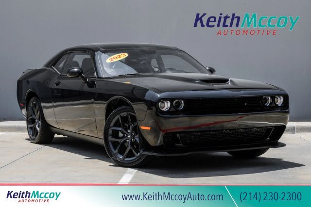 DODGE