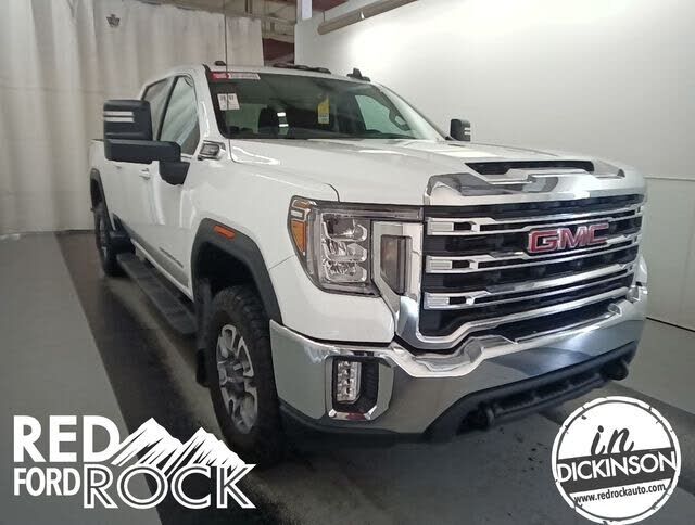 2022 GMC Sierra