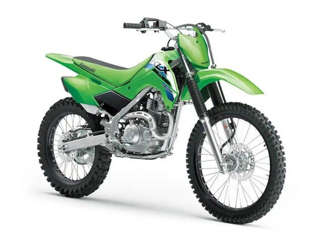 2027 KAWASAKI KLX140/KLX140R