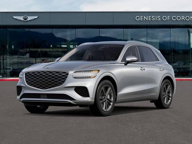 2027 GENESIS GV70