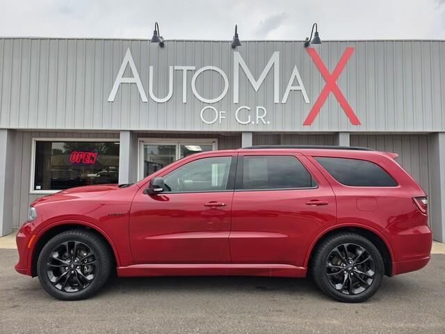2022 DODGE Durango