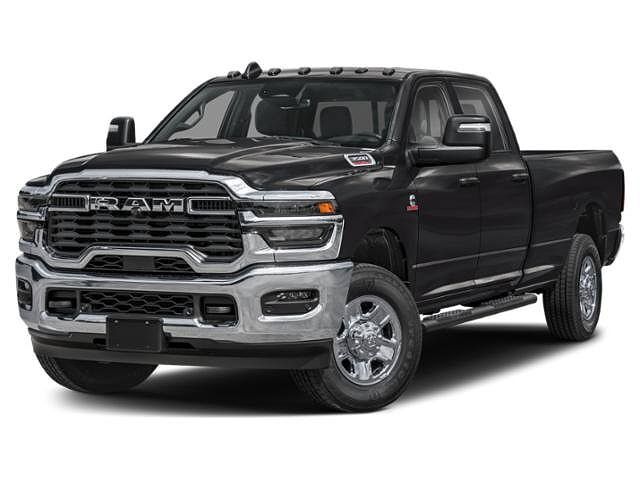 2027 RAM 3500