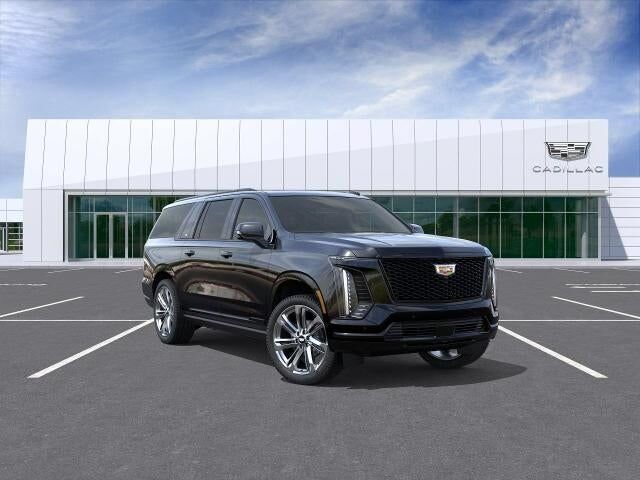 2026 CADILLAC Escalade ESV