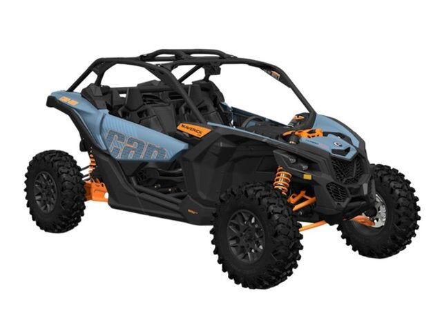 2026 CAN-AM Maverick X3