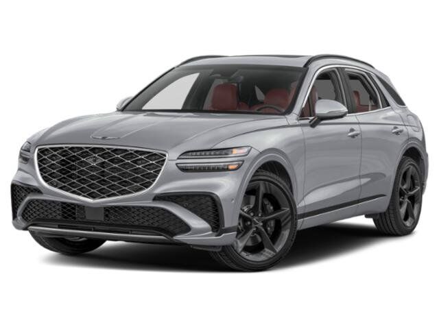 2027 GENESIS GV70