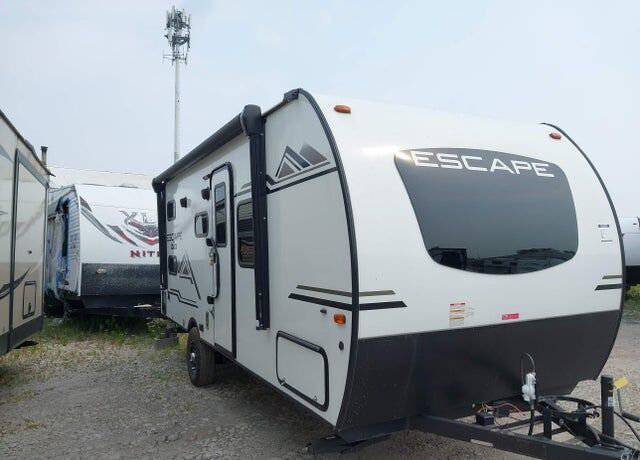 2022 KZ-RV Spree