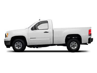 2012 GMC Sierra