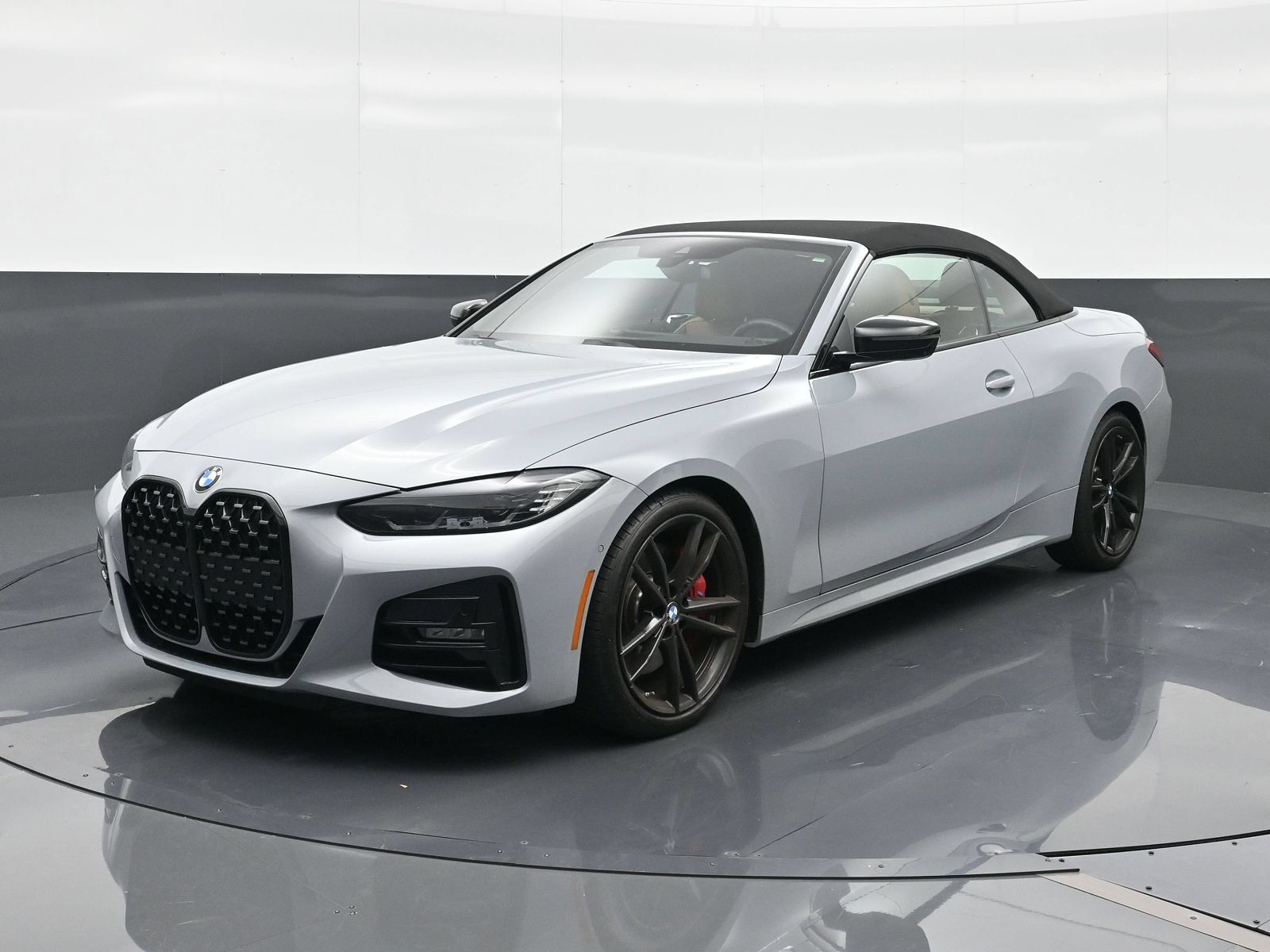 2024 BMW 4 Series
