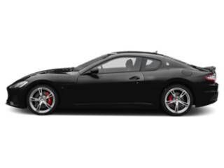 2014 MASERATI Granturismo