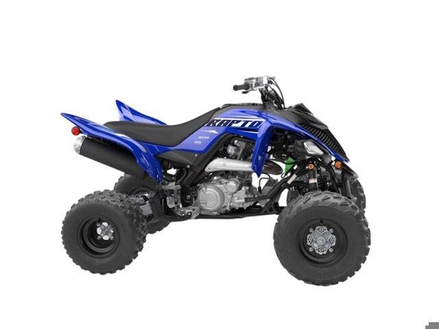 2026 YAMAHA YFM700