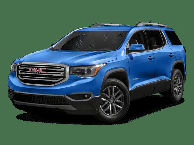 2018 GMC Acadia