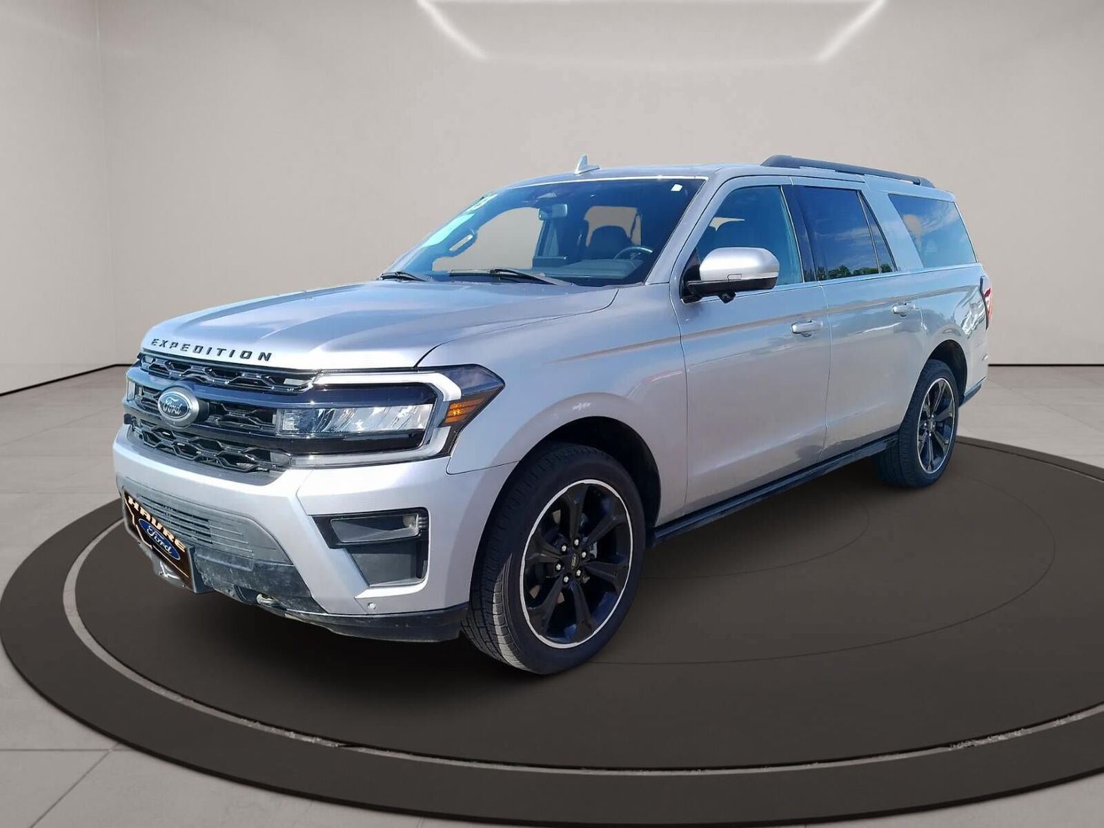 2023 FORD Expedition