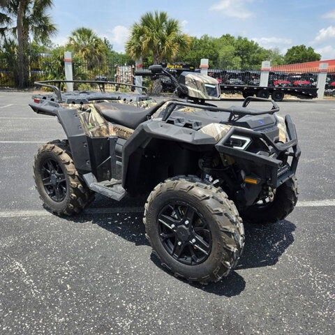 2021 POLARIS Sportsman