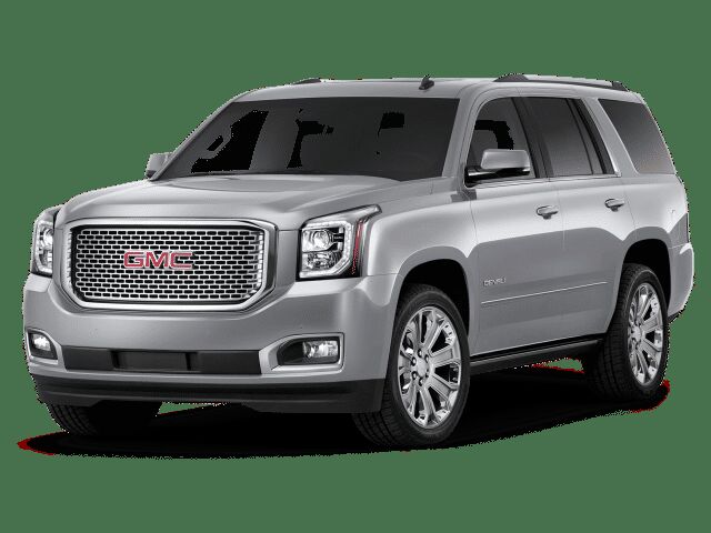 2015 GMC Yukon