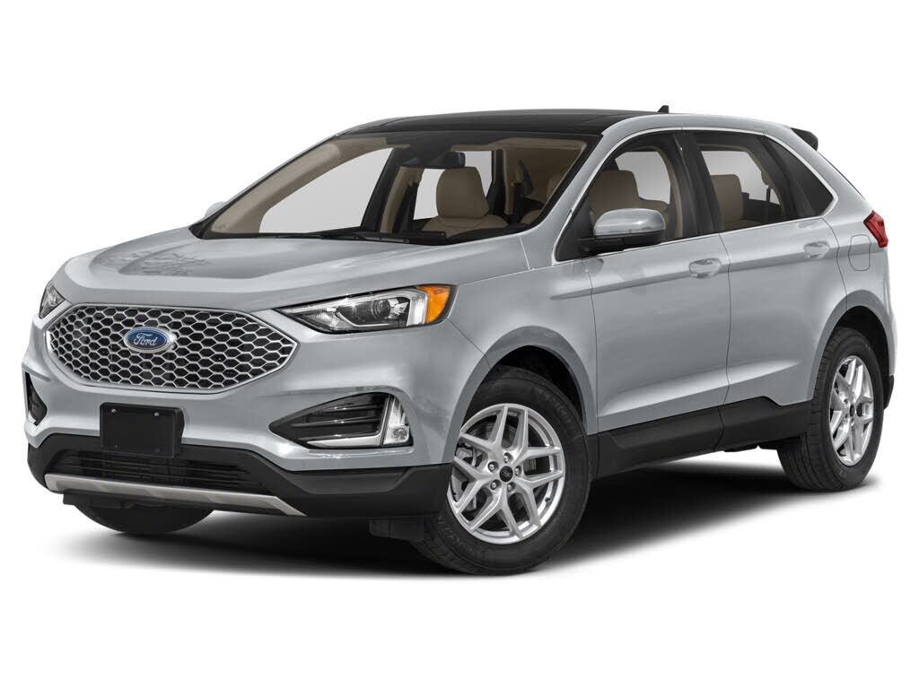 2023 FORD Edge