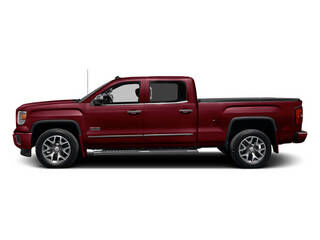 2014 GMC Sierra