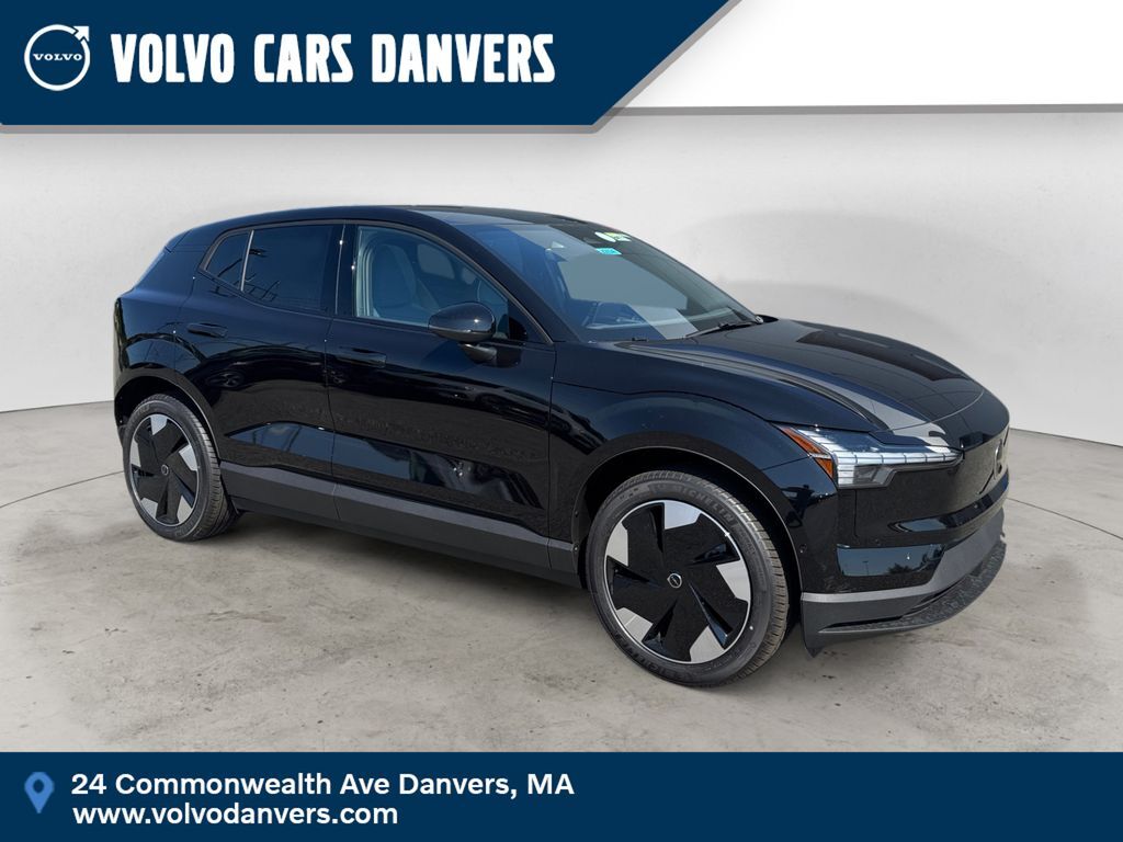 2026 VOLVO EX30