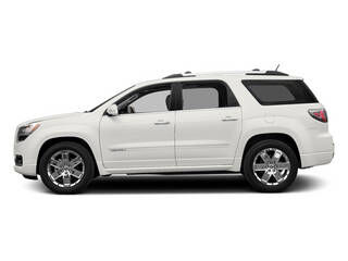 2014 GMC Acadia