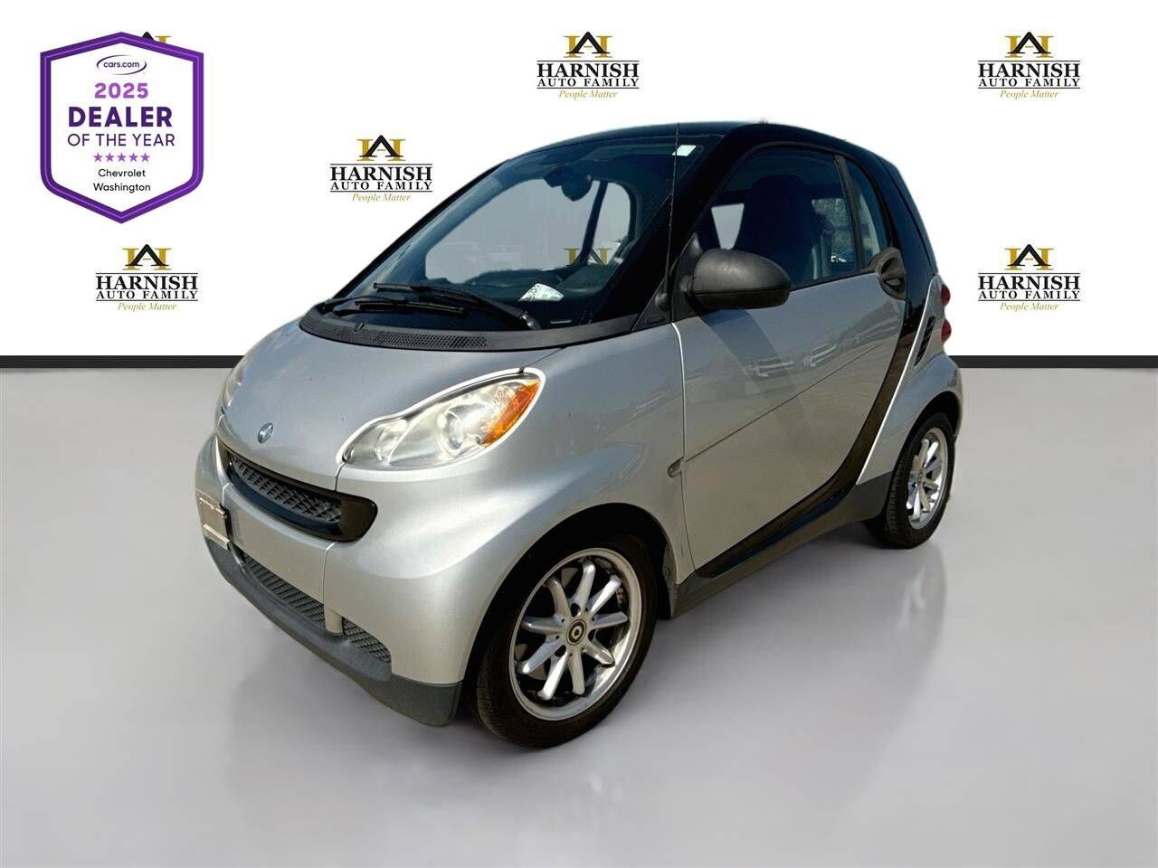 2009 SMART Fortwo
